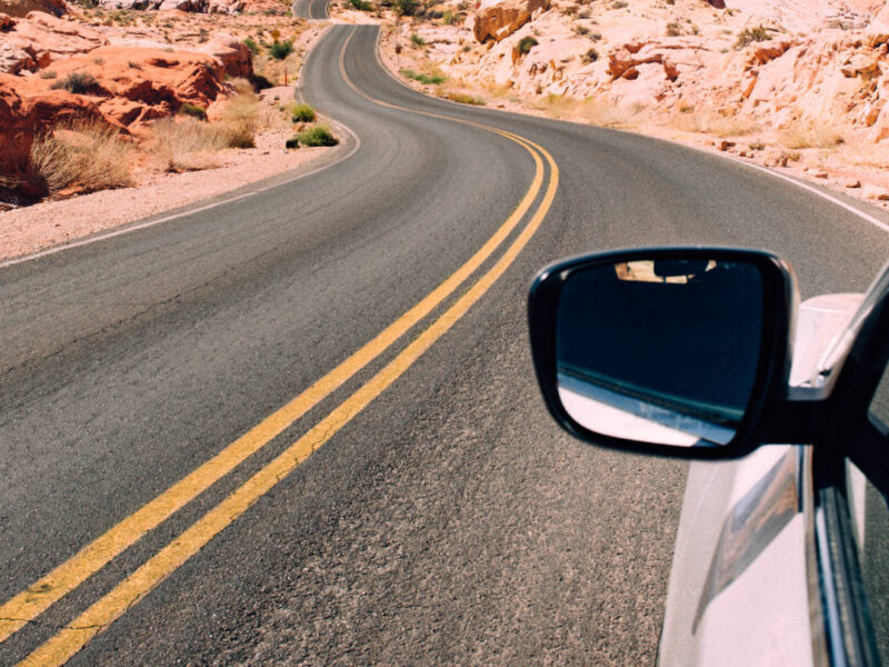 Car rentals