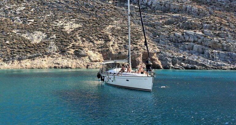 Sailing Trips