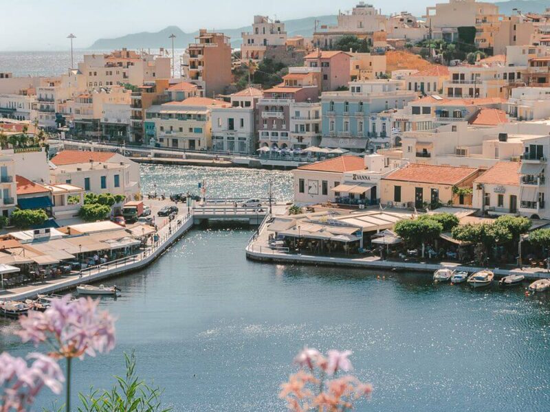 Agios Nikolaos